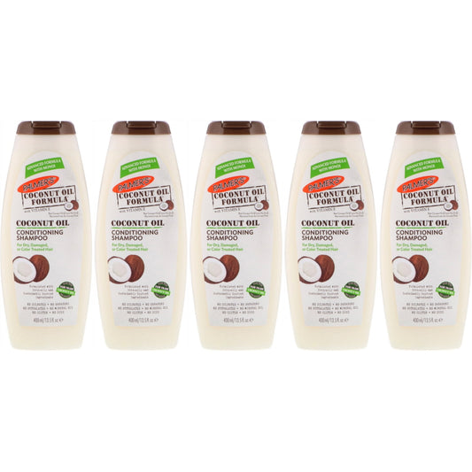 PALM.COCO OIL SHAMPOO BOT 13.5Z