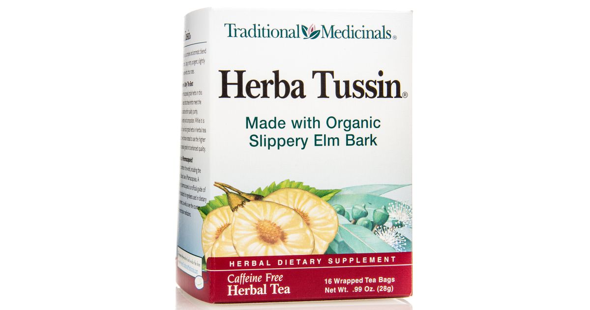 TEA,OG3,HERBA TUSSIN