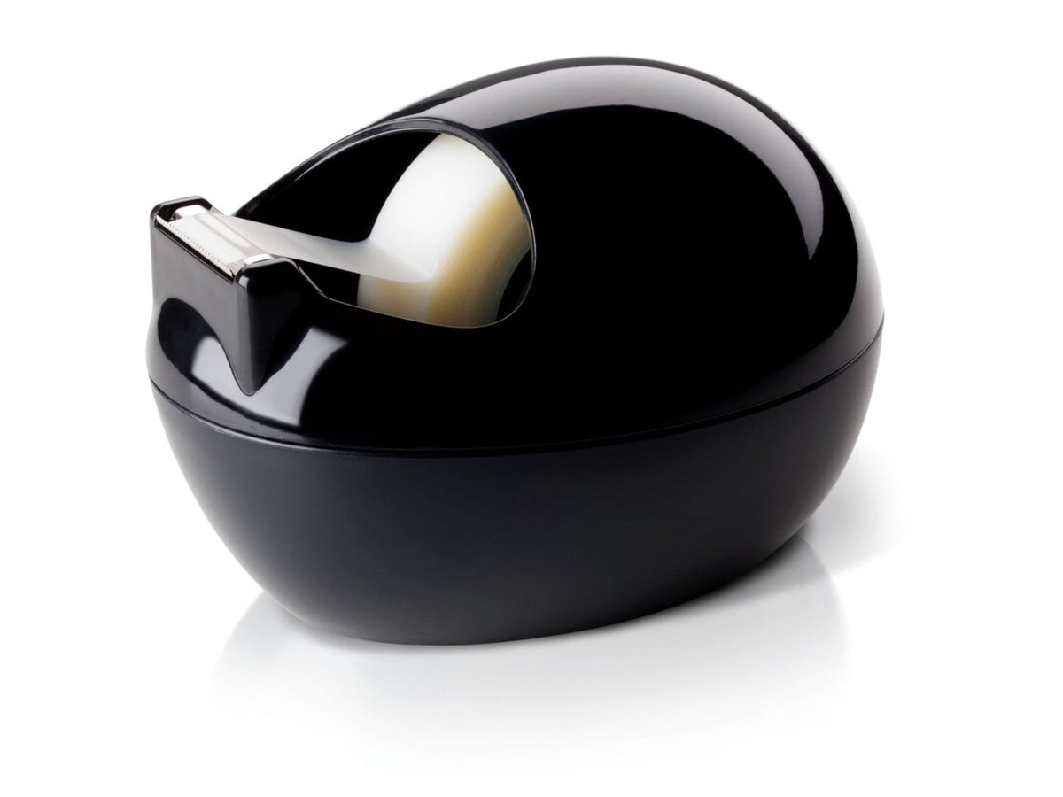 Scotch Tape Dispenser, Black
