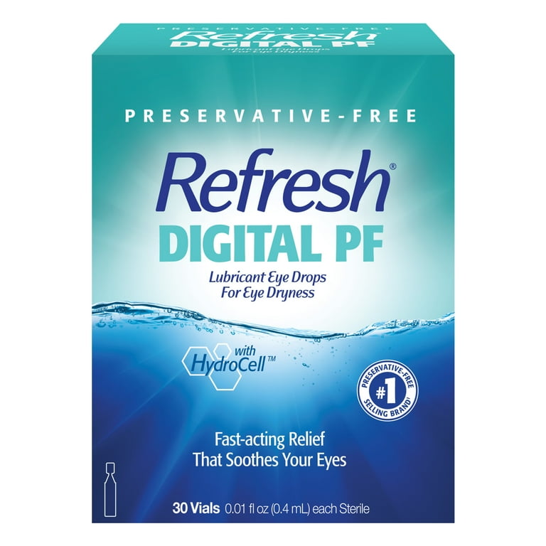 REFRESH DIGITAL EYE DRP 10ML