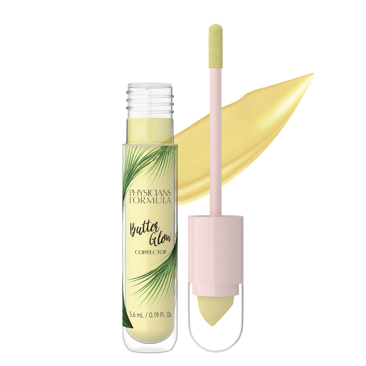 BTTR GLOW CORRECTOR YELLOW