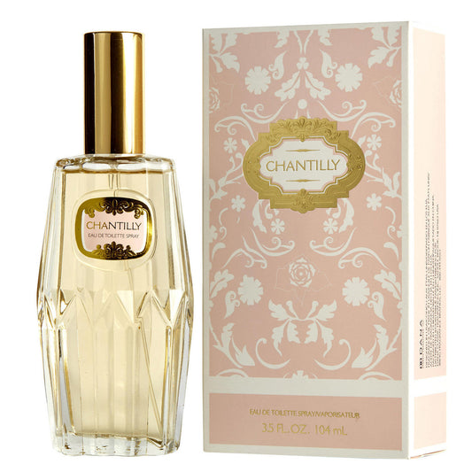 CHANTILLY SP 3.5OZ EDT