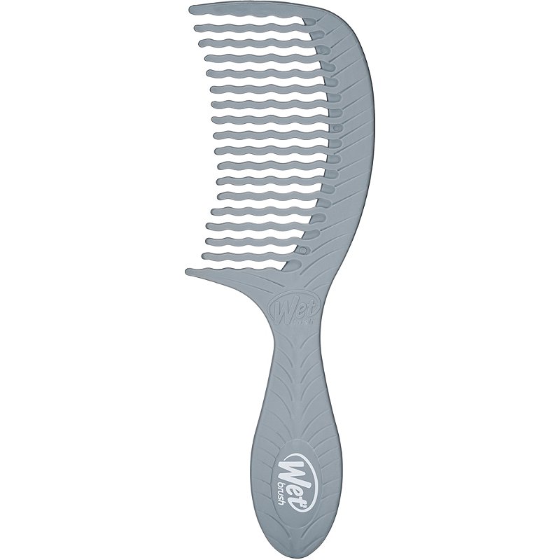 Wet Brush Go Green Charcoal Infused Treatment Comb