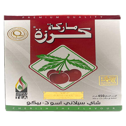 BLACK TEA,OG2,BLK CHERRY