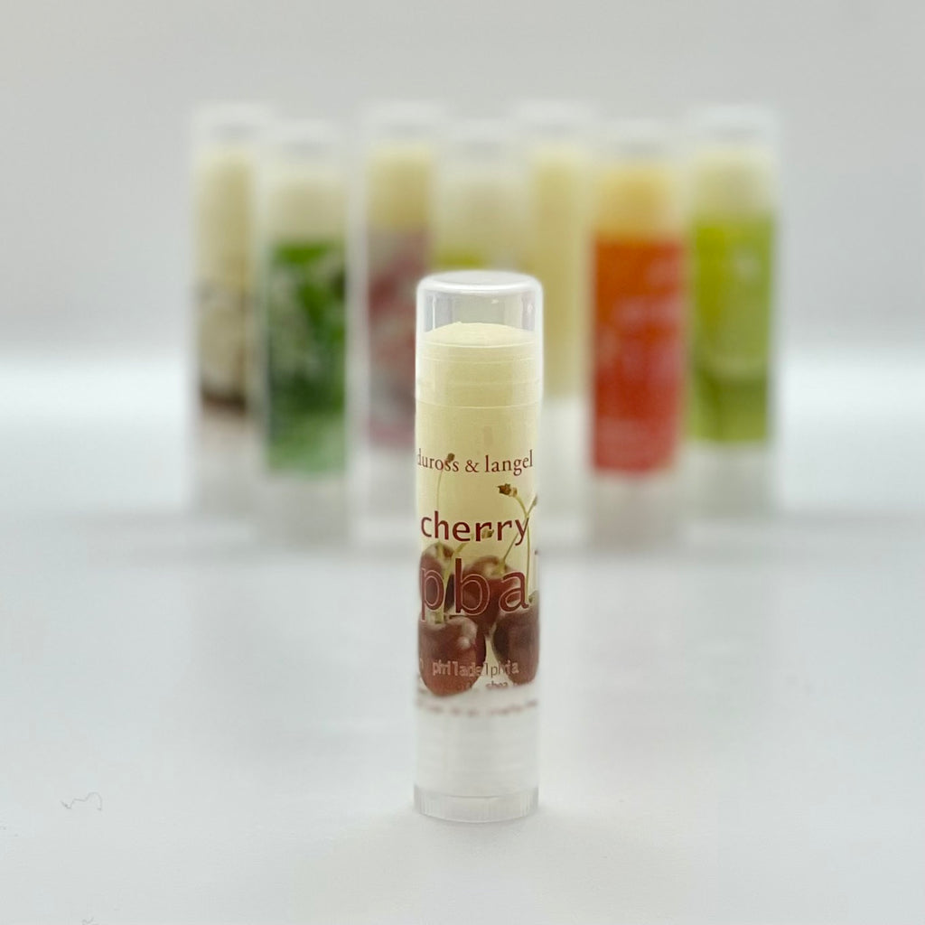 OKAY LIP BALM CHERRY BLOSS DL12