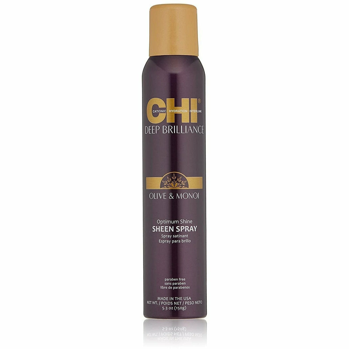 HE SHINE BRILLANCE SH 800ML CHAML