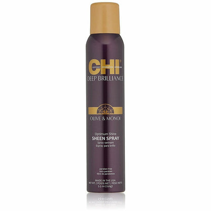 HE SHINE BRILLANCE SH 800ML CHAML