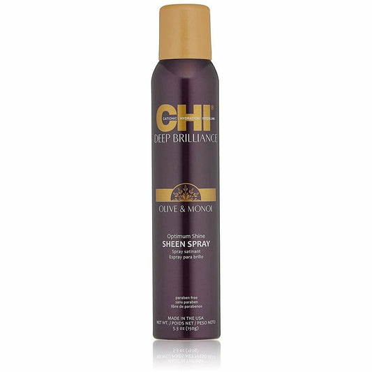 HE SHINE BRILLANCE SH 800ML CHAML