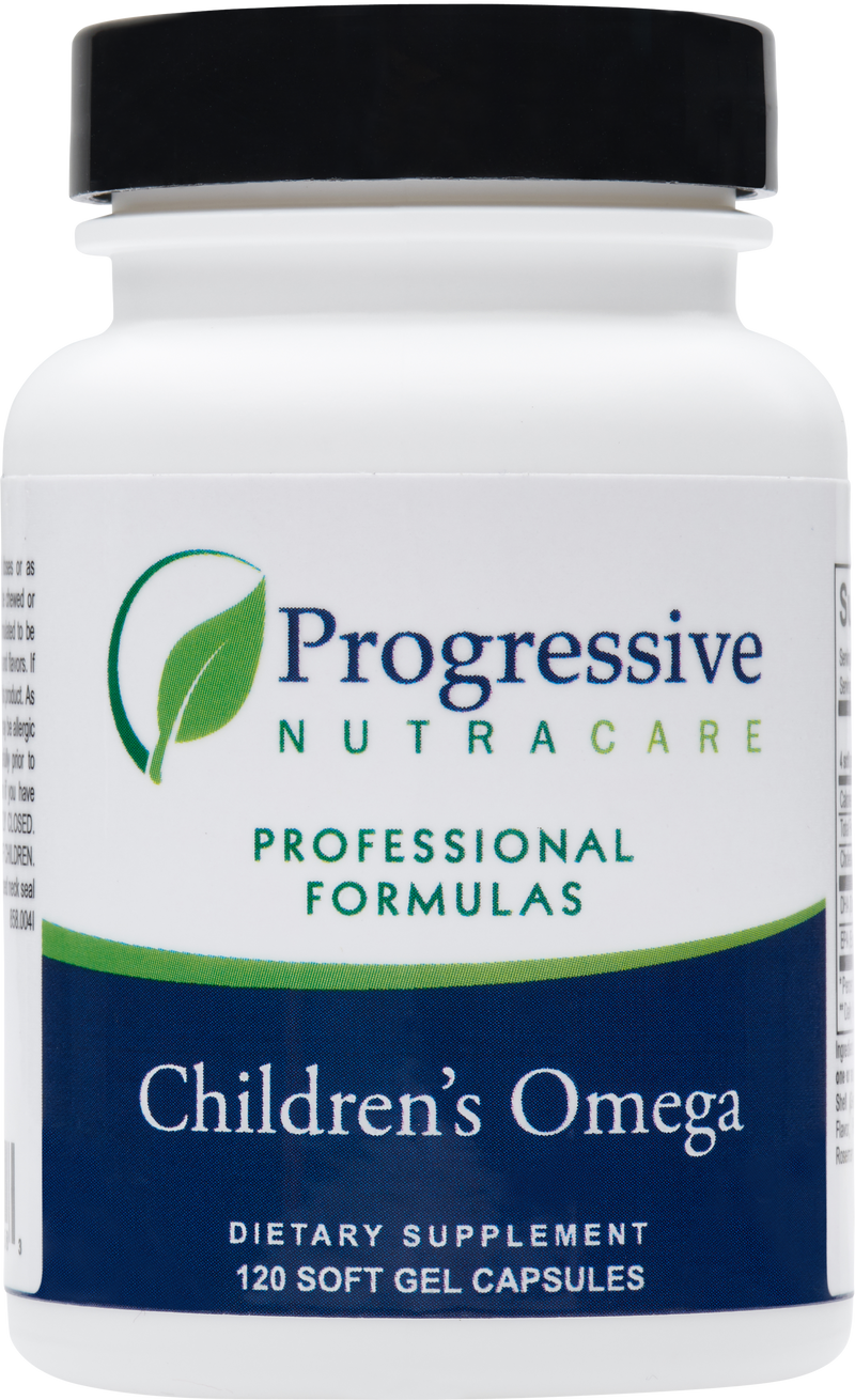 KIDS PLUS CW 80 MULTI/OMEGAS GMM