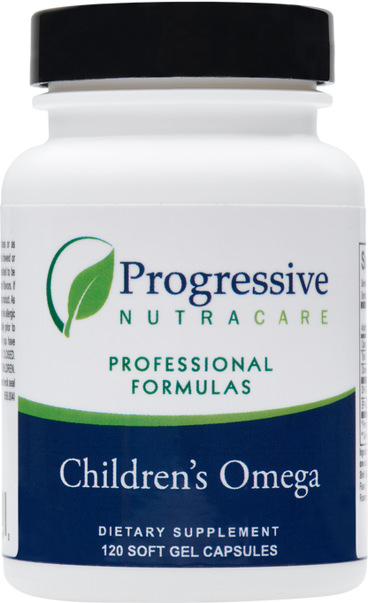 KIDS PLUS CW 80 MULTI/OMEGAS GMM