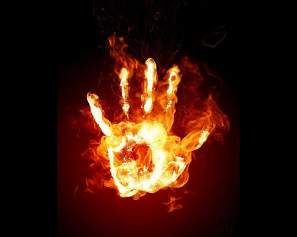 CHILI BURN