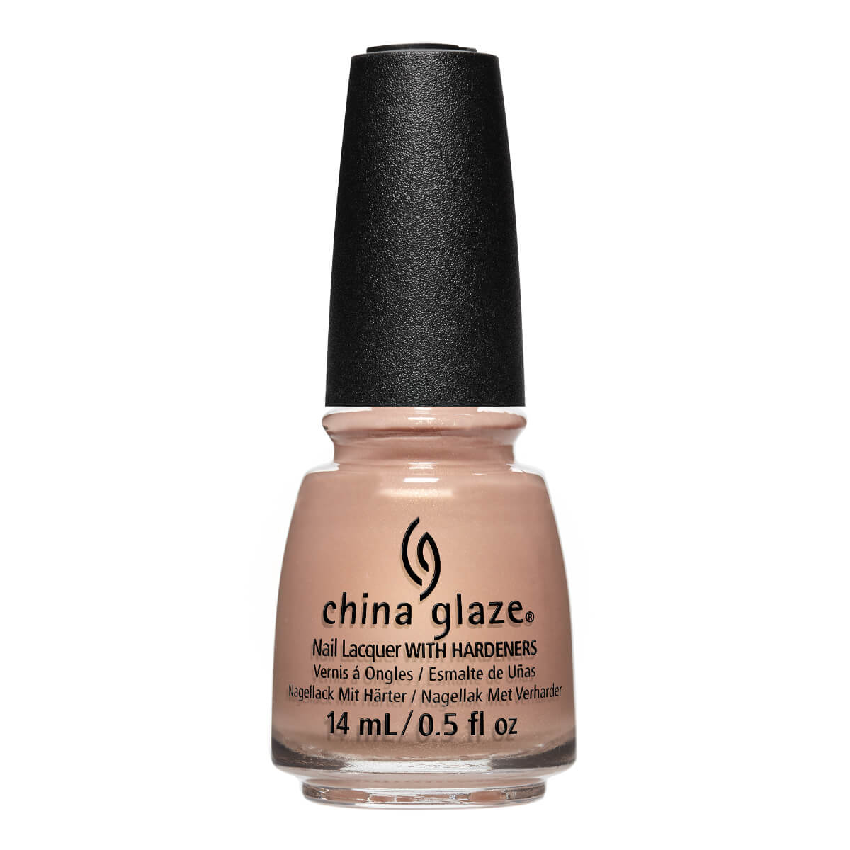 china glaze Nail Lacquer - Dunescape Sand