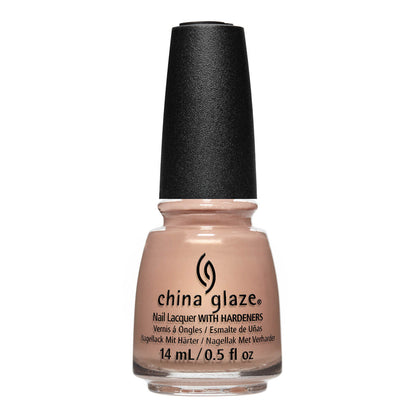 china glaze Nail Lacquer - Dunescape Sand