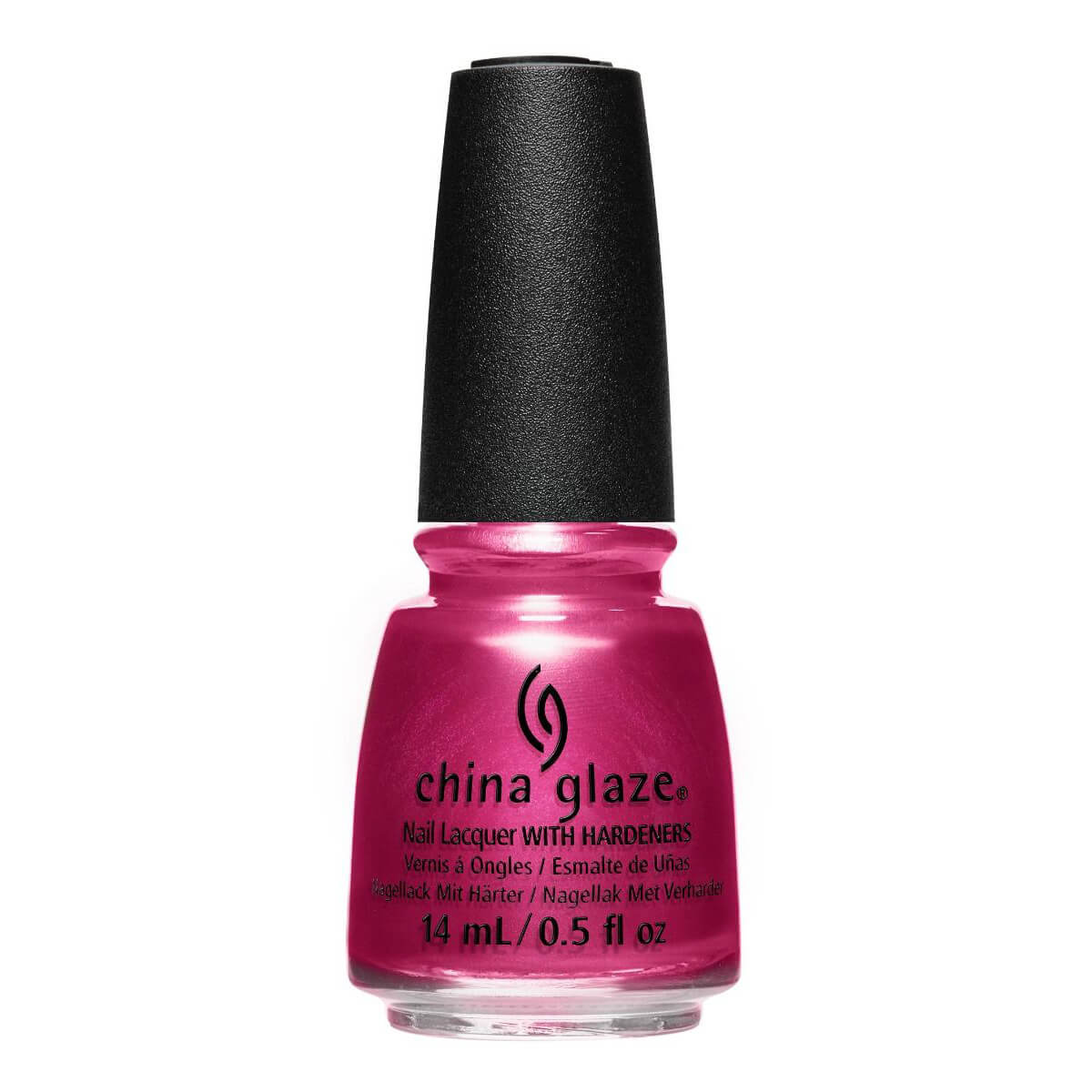 china glaze Nail Lacquer - Alpenglow