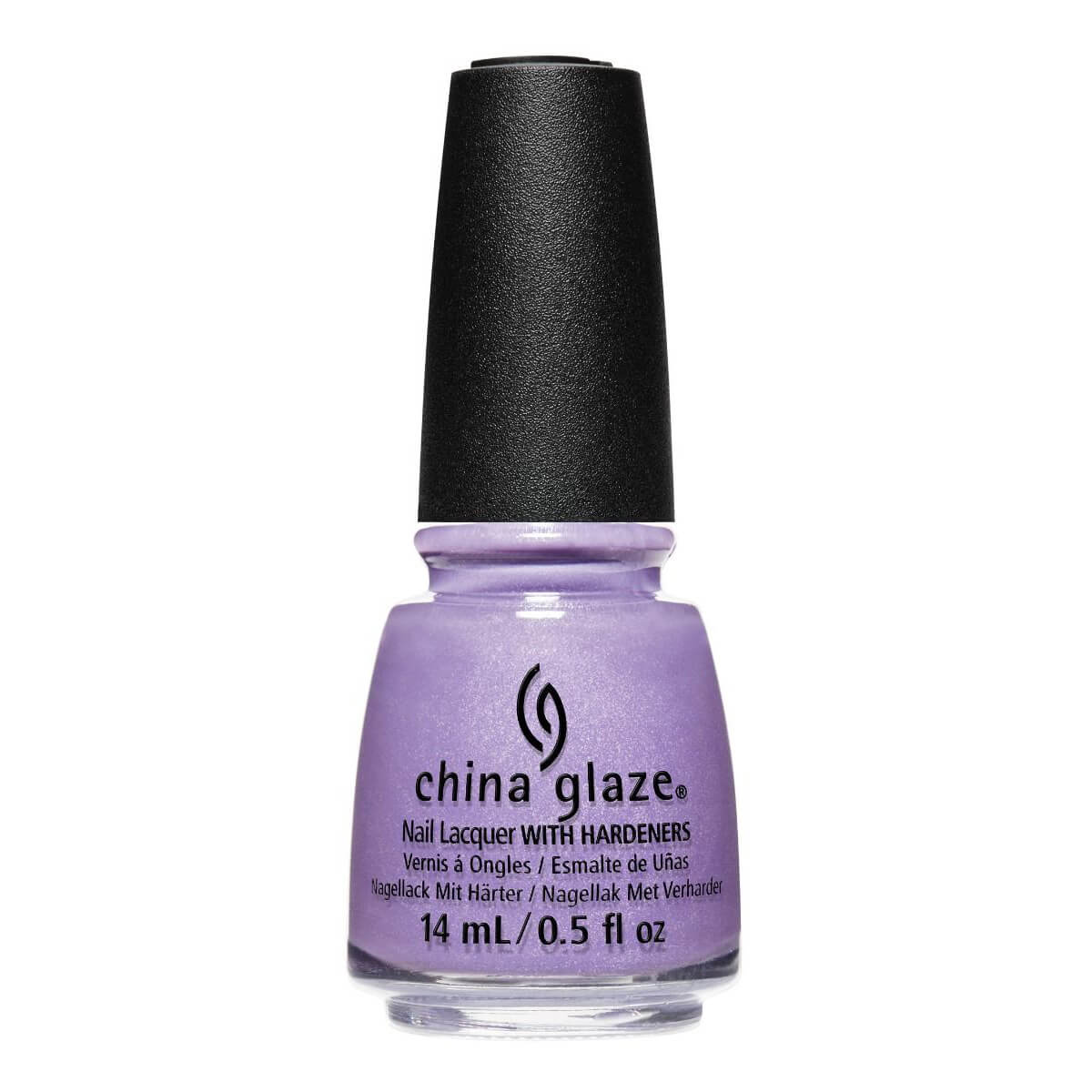 china glaze Nail Lacquer - Sky Of Lavender