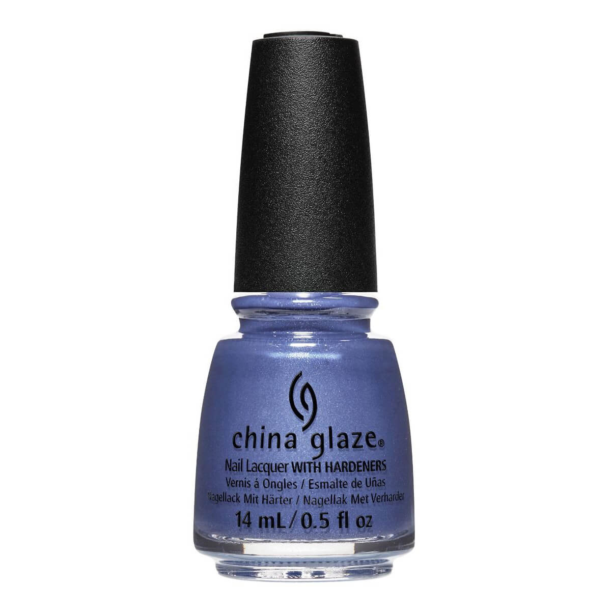 china glaze Nail Lacquer - Night Dunes