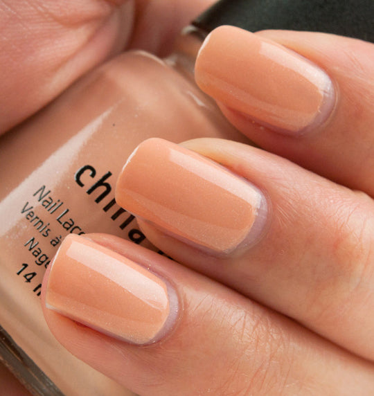 china glaze Nail Lacquer - Night Dunes