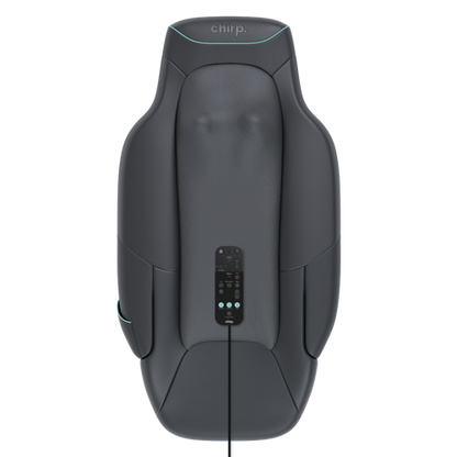 CHIRP CONTOUR DECMPRN EQ TAB DSHP