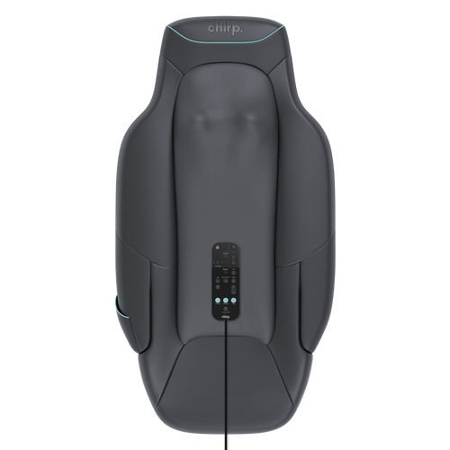 CHIRP CONTOUR DECMPRN EQ TAB DSHP