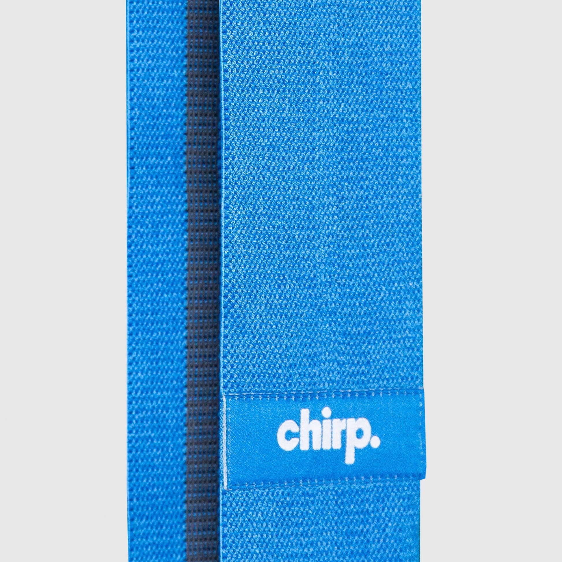 CHIRP RESISTANCE BANDS EQ 3 DSHP
