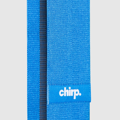 CHIRP RESISTANCE BANDS EQ 3 DSHP
