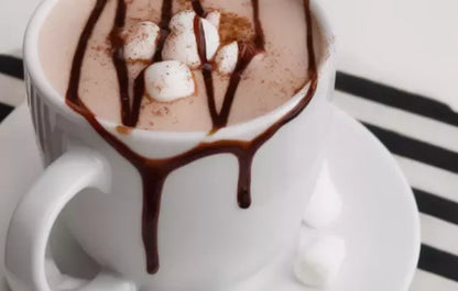 CHOCOLATE BAR,HOT