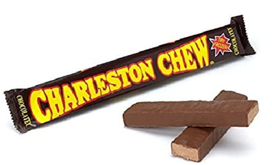 CHARLESTON CHEW CHOCOLATE 24