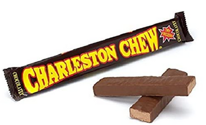CHARLESTON CHEW CHOCOLATE 24