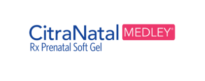 CITRANATAL MEDLEY GC 30 SFG