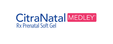 CITRANATAL MEDLEY GC 30 SFG