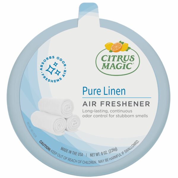 CITRUS MAGIC AIR FRSHNR,OG1,LAV ECLYPT
