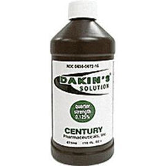 DAKINS SL 0.125% 473ML QTR STRN
