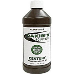 DAKINS SL 0.125% 473ML QTR STRN