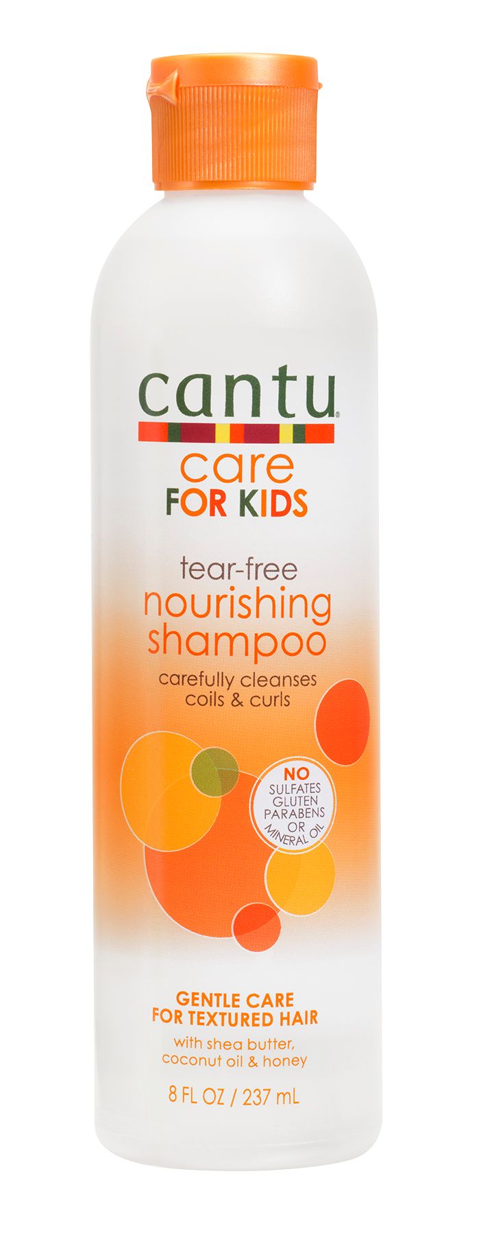 CANTU KIDS DETANG PRE-SHAMPOO 5