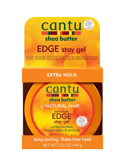 CANTU S/B X/HLD STYLING GLUE 8Z
