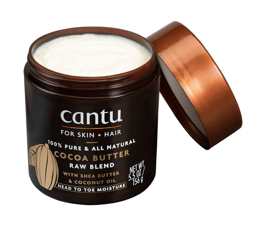 CANTU SKIN&HAIR COCOA BUTTER5.5