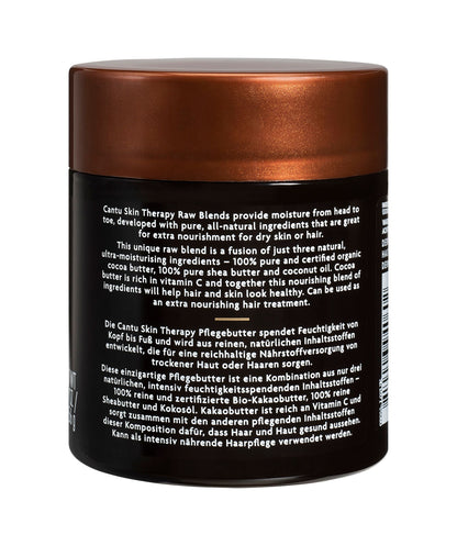 CANTU SKIN&HAIR COCOA BUTTER5.5