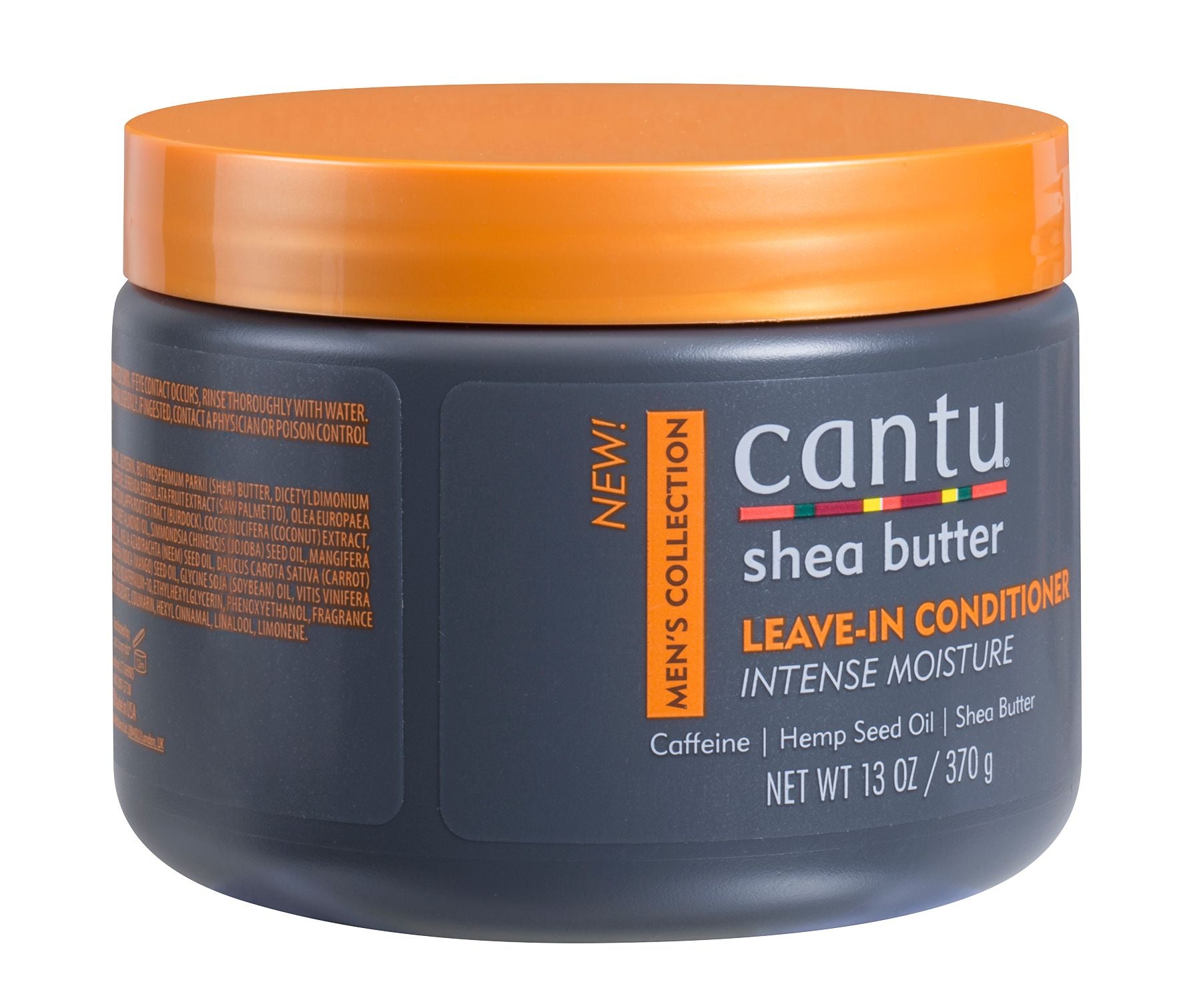 CANTU MEN LV/IN CONDITIONER 13Z