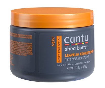 CANTU MEN LV/IN CONDITIONER 13Z