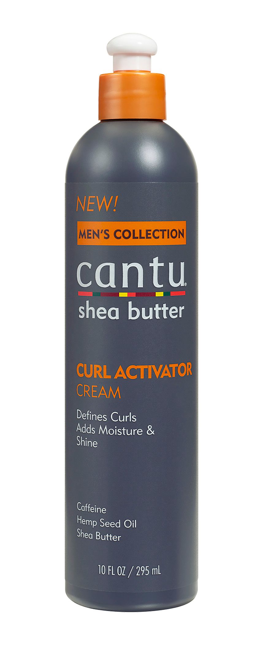 CANTU S/B CURL ACTIVATOR CRM 12