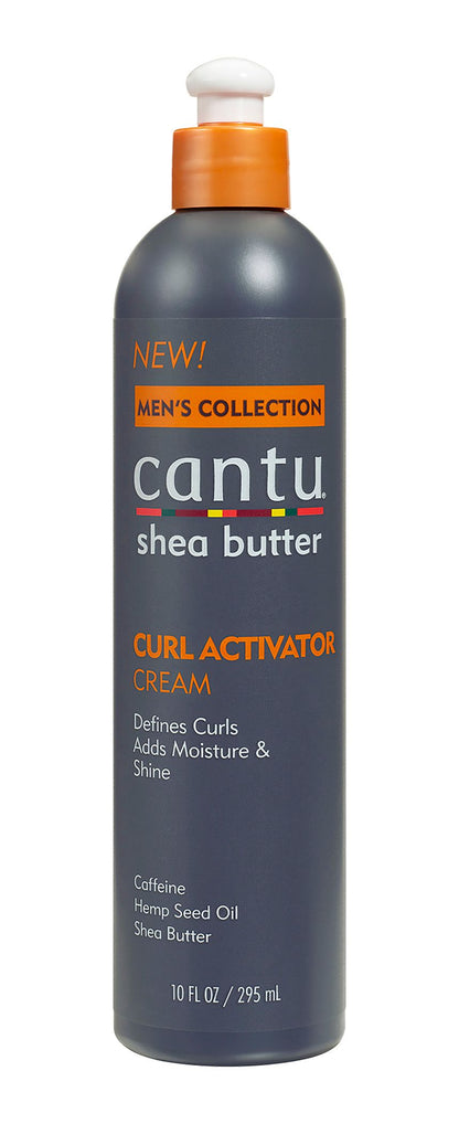 CANTU S/B CURL ACTIVATOR CRDL12