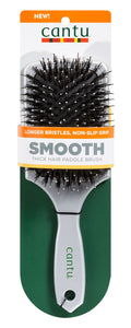 CANTU PLASTIC BOAR STYLER BRUSH