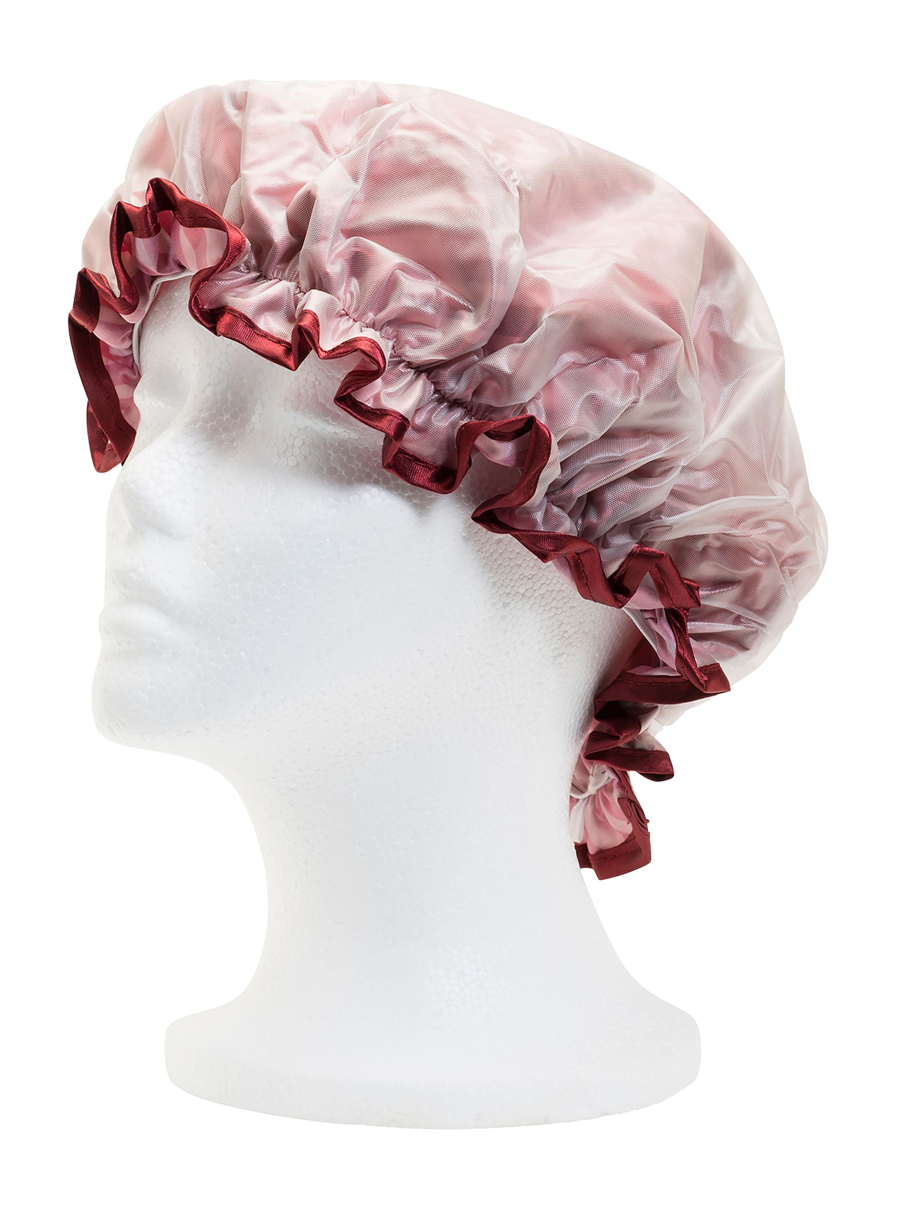 CANTU SHOWER CAP TERRY DESIGN