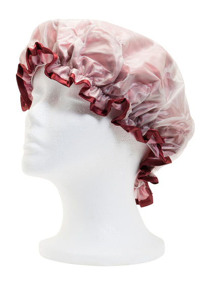 CANTU SHOWER CAP TERRY DESIGN