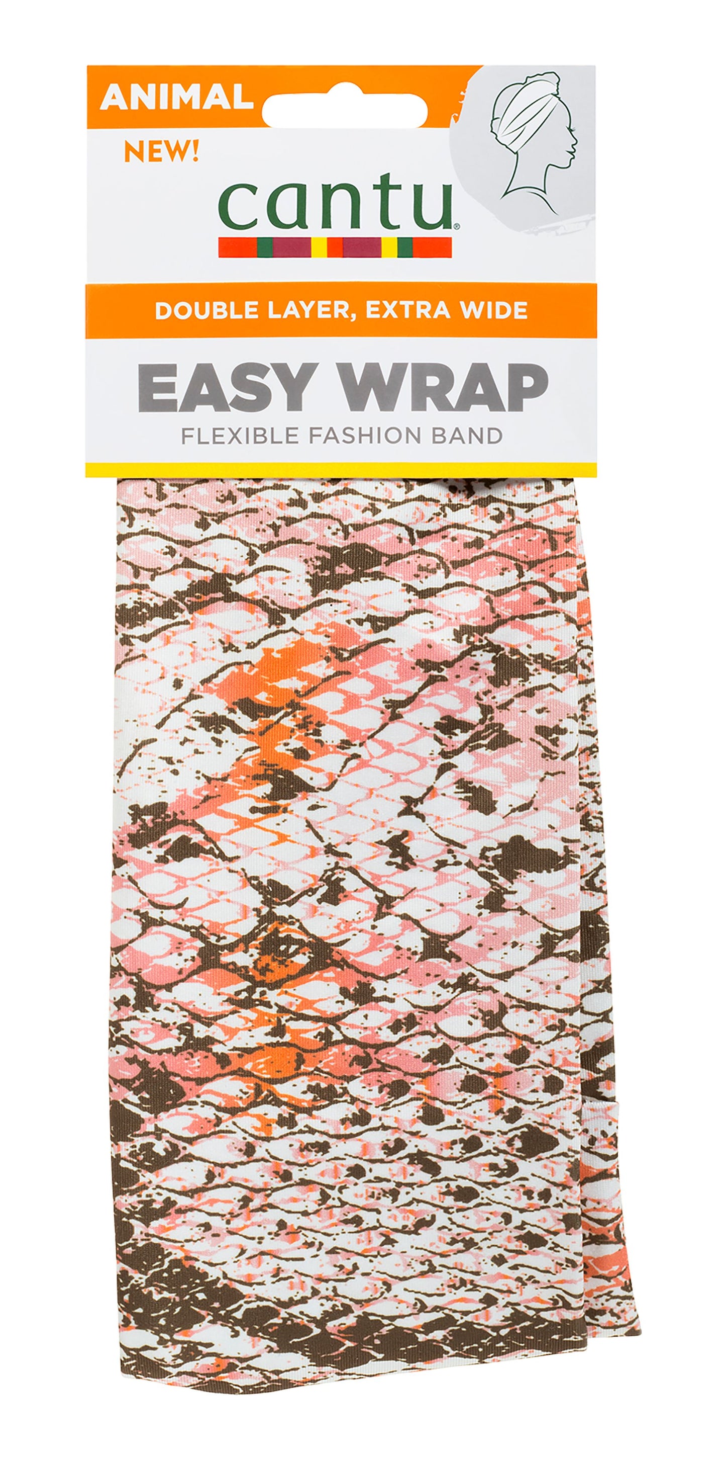 CANTU FASHION WRAP CLASSIC