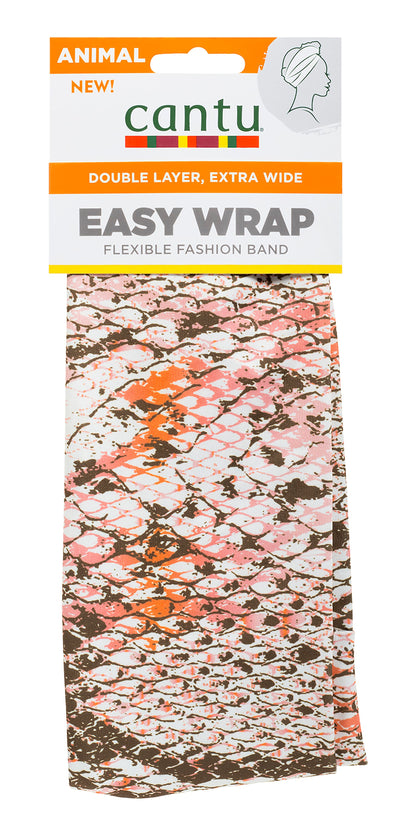 CANTU FASHION WRAP CLASSIC