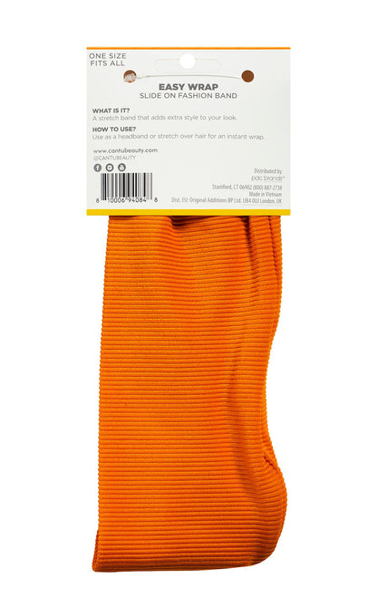 CANTU FABIC WRAP XL MANY WAYS