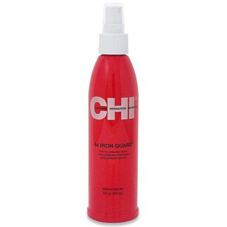 CHI INFRA 44 IRON GRD SPR   8OZ