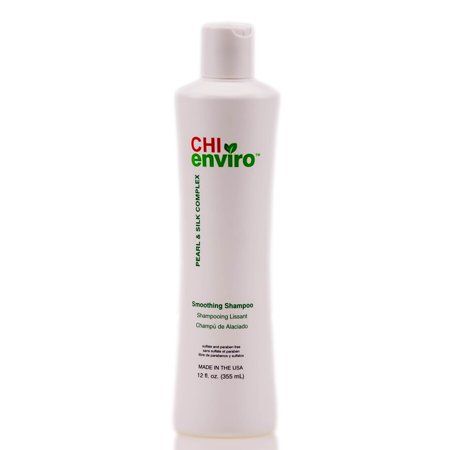 CHI MOIST BINDING SHAMPOO  12OZ