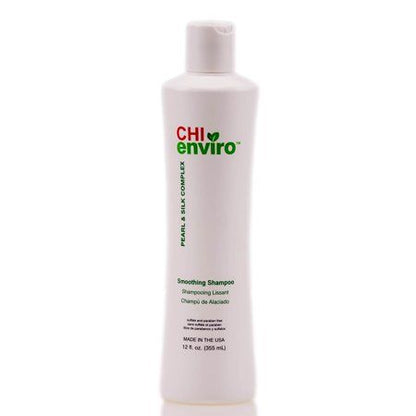 CHI MOIST BINDING SHAMPOO  12OZ